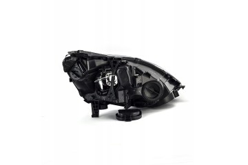 HEADLIGHTS FORD FOCUS C MAX II 10 LEFT RIGHT SET Installation side left right