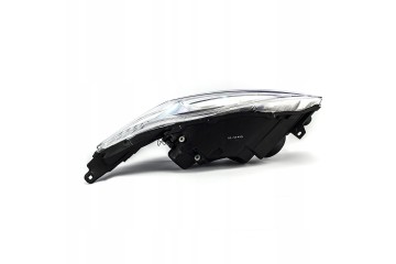 HEADLIGHTS FORD FOCUS C MAX II 10 LEFT RIGHT SET Car type passenger cars