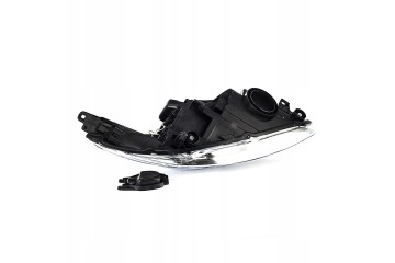 HEADLIGHTS FORD FOCUS C MAX II 10 LEFT RIGHT SET Version European
