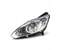 HEADLIGHTS FORD FOCUS C MAX II 10 LEFT RIGHT SET Catalog number of the original 1704506 1704504