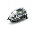 Faros Ford Focus C-Max II 10 ' - Juego Izquierdo y Derecho