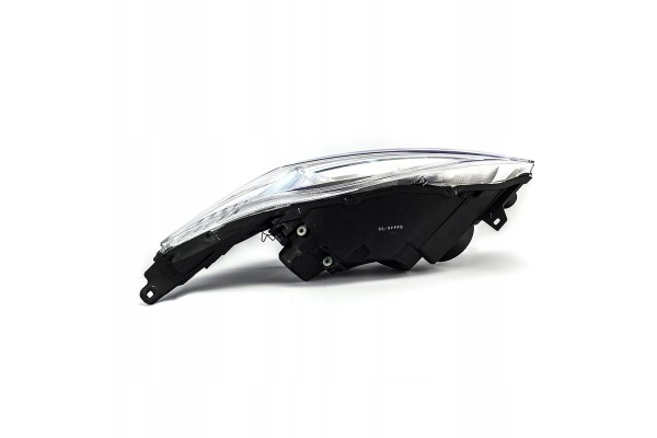 Faros Ford Focus C-Max II 10 ' - Juego Izquierdo y Derecho