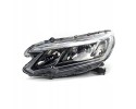 HEADLAMPS HONDA CR V IV 15 18 L P Part manufacturer Depo
