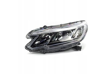 HEADLAMPS HONDA CR V IV 15 18 L P Part manufacturer Depo