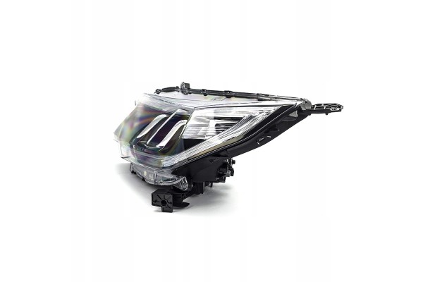 HEADLAMPS HONDA CR V IV 15 18 L P Installation side left right