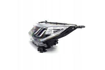 HEADLAMPS HONDA CR V IV 15 18 L P Installation side left right