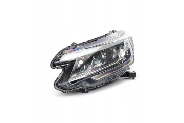 HEADLAMPS HONDA CR V IV 15 18 L P Car type passenger cars