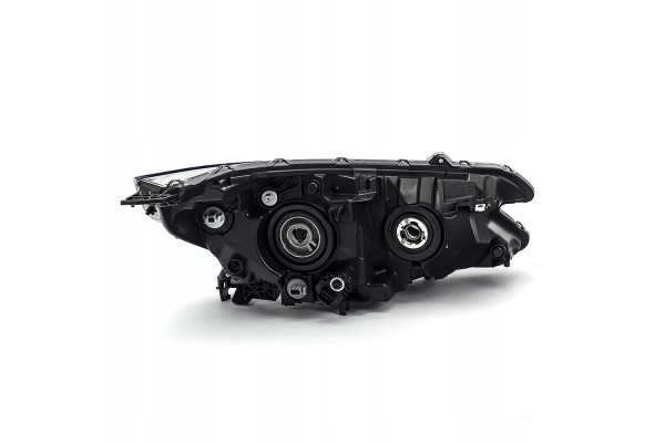 HEADLAMPS HONDA CR V IV 15 18 L P Version European