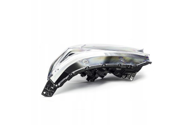 HEADLAMPS HONDA CR V IV 15 18 L P Product weight with unit packaging 9 kg