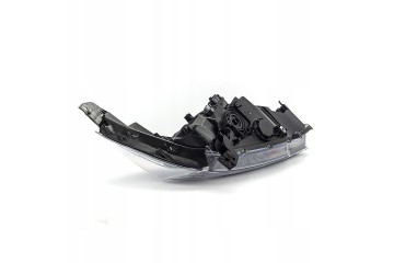 HEADLAMPS HONDA CR V IV 15 18 L P Height adjustment electric