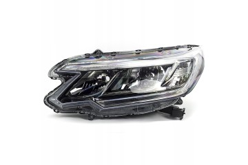 HEADLAMPS HONDA CR V IV 15 18 L P Catalog number of substitutes 20 17182 06 2 2017182062 2762943 20 17181 06 2 2017181062 528598