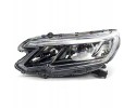 HEADLAMPS HONDA CR V IV 15 18 L P Catalog number of the original 33100 T1G G71 33100T1GG71 33150 T1G G71 33150T1GG71