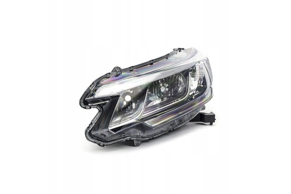 Faros Honda CR-V IV 12-15 Izquierdo y Derecho (Par)