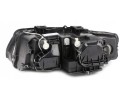 AUDI A4 B6 LAMP HEADLIGHTS RIGHT LEFT EUROPEAN APPROVAL TYC Catalog number of the part 1334090MG MOTO 1334100MG MOTO