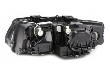 AUDI A4 B6 LAMP HEADLIGHTS RIGHT LEFT EUROPEAN APPROVAL TYC Catalog number of the part 1334090MG MOTO 1334100MG MOTO