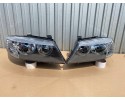 BMW E90 LIFT 2008 RIGHT HEADLIGHT LAMP VALEO