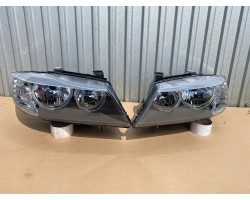BMW E90 LIFT 2008 RIGHT HEADLIGHT LAMP VALEO