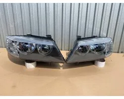 Farol delantero derecho Valeo 044272 para BMW E90 Lift 2008