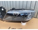 BMW E90 LIFT 2008 RIGHT HEADLIGHT LAMP VALEO Catalog number of the part 044272