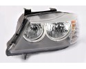BMW E90 LIFT 2008 RIGHT HEADLIGHT LAMP VALEO Installation side right