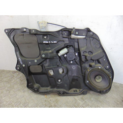 6 PIN ELEVALUNAS DELANTERO IZQUIERDO MAZDA 3 BERLINA (BK)