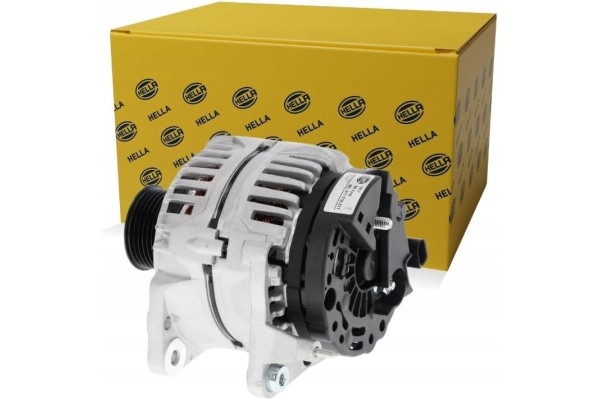 Alternator Hella 8EL 011 710 311 Packaging status original