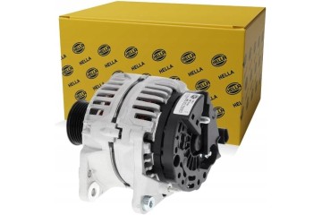 Alternator Hella 8EL 011 710 311 Packaging status original