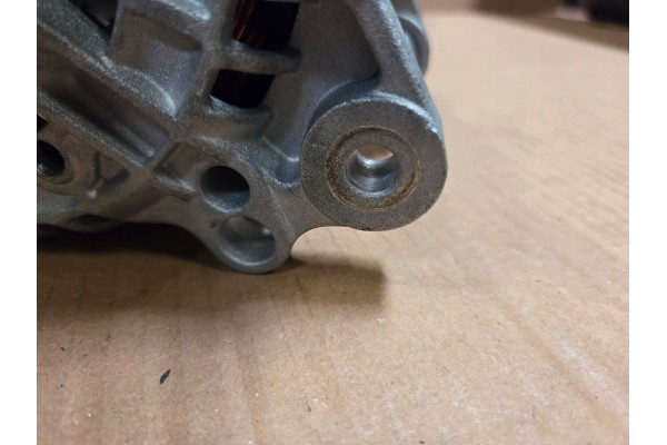 OUTLET Alternator Bosch 1 986 A00 902 Part manufacturer Bosch