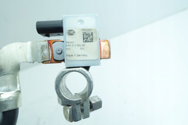 Battery management sensor Hella 6PK 010 562 901 Catalog number of the part 6PK 010 562 901