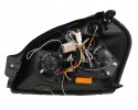 HEADLAMP RING LED ANGEL LAMP HYUNDAI TUCSON I 1 Catalog number of the part LPHU01 404709AE MHM