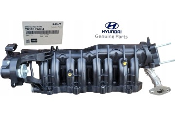 COLLECTOR VORTEX VALVE KIA SPORTAGE HYUNDAI i40 ix35 i30 1 4 1 6 1 7 CRDI