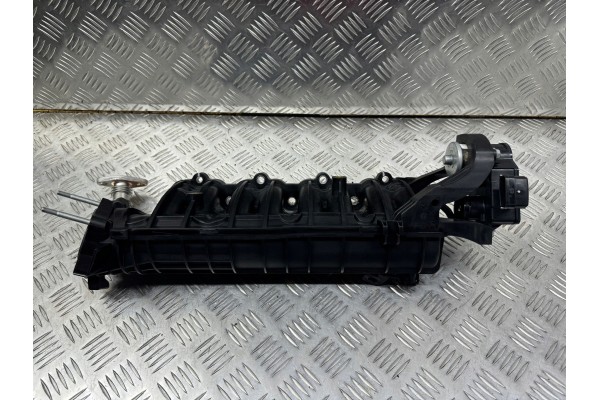 COLLECTOR VORTEX VALVE KIA SPORTAGE HYUNDAI i40 ix35 i30 1 4 1 6 1 7 CRDI Part manufacturer Kia OE