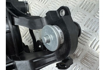 COLLECTOR VORTEX VALVE KIA SPORTAGE HYUNDAI i40 ix35 i30 1 4 1 6 1 7 CRDI Quality of parts according to GVO Q original with fact