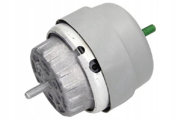 AUDI A6 4F0199379BL ELECTRIC MOTOR CUSHION Installation side front