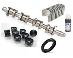 CAMSHAFT STEEL AUDI VW SEAT SKODA 1 9 2 0 TDI
