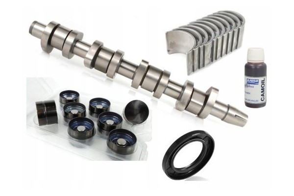 CAMSHAFT STEEL AUDI VW SEAT SKODA 1 9 2 0 TDI
