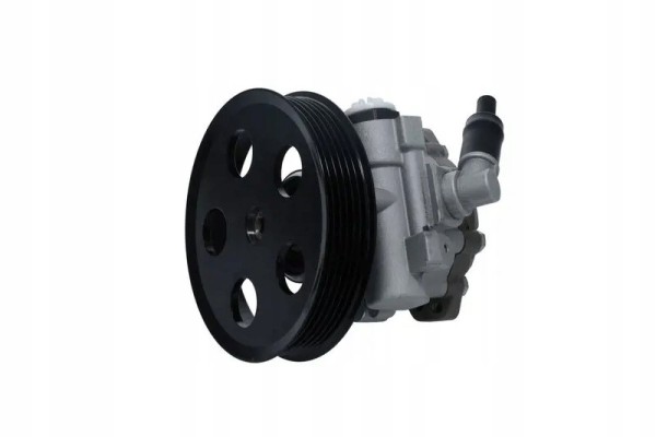 POWER STEERING PUMP K S02 000 067 BOSCH AUDI Catalog number of the original AUDI 8E0 145 153 H AUDI 8E0 145 153 J SEAT 8E0 145 1