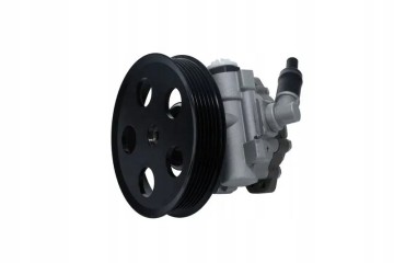 POWER STEERING PUMP K S02 000 067 BOSCH AUDI Catalog number of the original AUDI 8E0 145 153 H AUDI 8E0 145 153 J SEAT 8E0 145 1