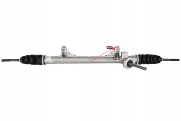 Steering gear LAUBER LAU 69 1647