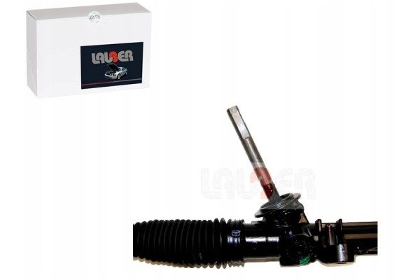 Steering gear LAUBER LAU 69 1647 Part manufacturer Lauber