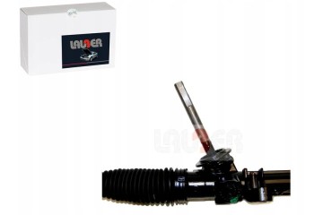 Steering gear LAUBER LAU 69 1647 Part manufacturer Lauber