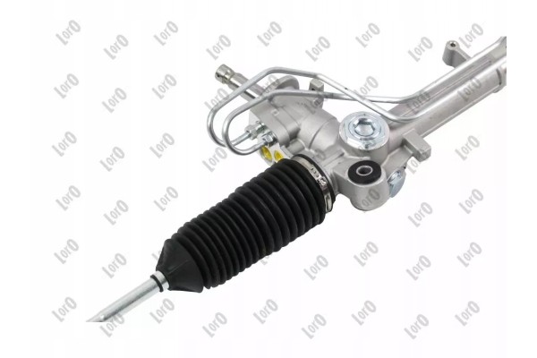 STEERING GEAR Steering gear milling machine 140 02 017 Catalog number of the part 140 02 017