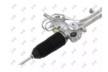 STEERING GEAR Steering gear milling machine 140 02 017 Catalog number of the part 140 02 017
