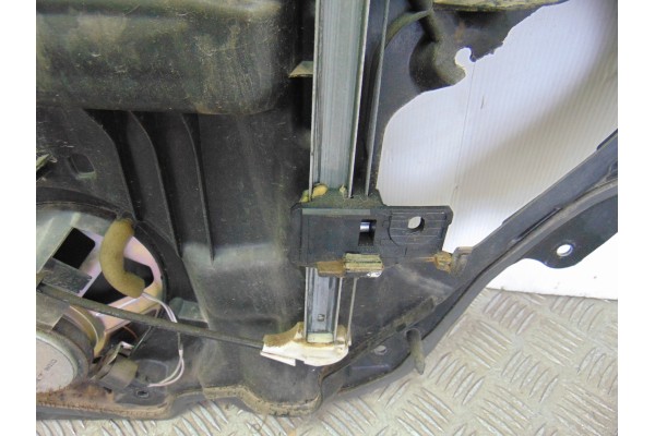 6 PIN ELEVALUNAS TRASERO IZQUIERDO MAZDA 3 BERLINA (BK) 1.6 CRDT  Active 2007 6 PIN 199640 MAZDA - 1