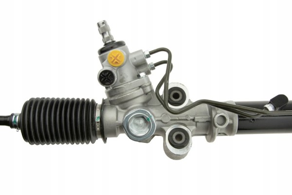 STEERING GEAR NTY Catalog number of the part SPK TY 025