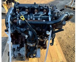 ENGINE COMPLETE 2 2 HDI JUMPER BOXER DUCATO 11 15 E5 4H03