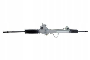 FORD FOCUS STEERING GEAR AND