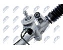 FORD FOCUS STEERING GEAR AND Part manufacturer NTY