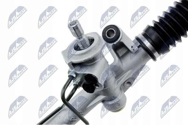 FORD FOCUS STEERING GEAR AND Part manufacturer NTY