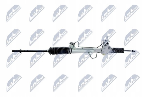 FORD FOCUS STEERING GEAR AND Catalog number of the part SPK FR 004